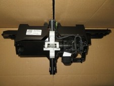 Audi A6 4G A7 Meccanica