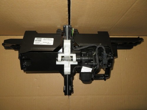 Audi a7 meccanica - 4g,