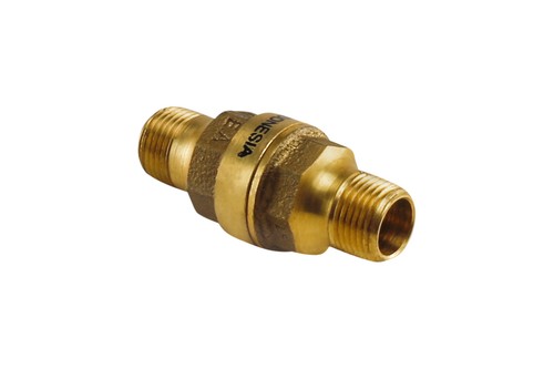Valvola goccia sfera - a,