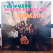 I Nomadi - Per Quando Noi Non Ci Saremo (LP, Album) prima stampa