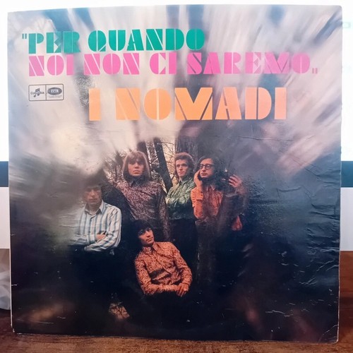 Nomadi per quando noi - nomadi,