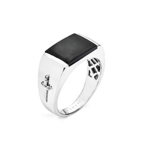 Jpan2399 anello uomo in - uomo,