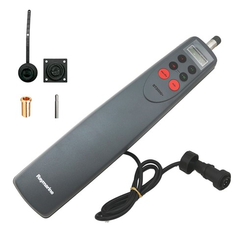 Raymarine casco auto tiller - auto,