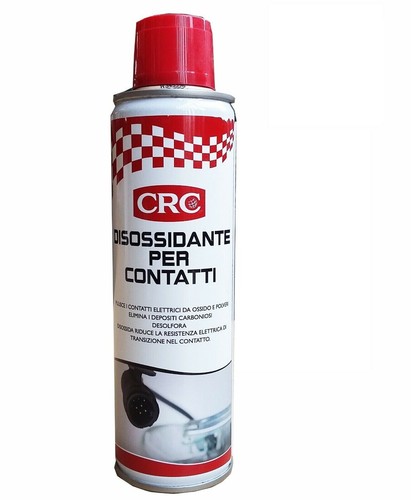 Disossidante spray 250ml per - spray,
