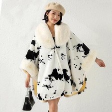 Cappotto cardigan donna