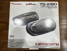 Pioneer TS x180 Speaker
