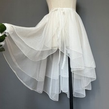 Gonna sottoveste donna ragazza