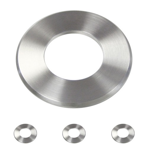 Rosette copertura in - rosette, di