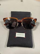 Gucci men sunglasses brand new