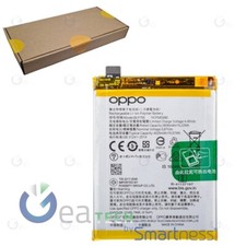 BATTERIA ORIGINALE BLP755 OPPO