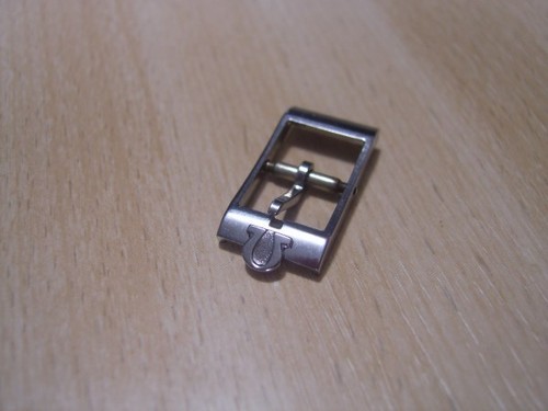 Autentica fibbia orologio - autentica,