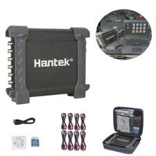 Hantek 1008A Osciloscopio
