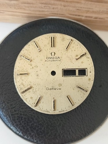 Omega geneve quadrante 1020 - omega,