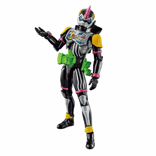 Rkf kamen rider lazer turbo - kamen,