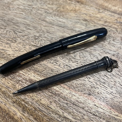 Penna stilografica vintage