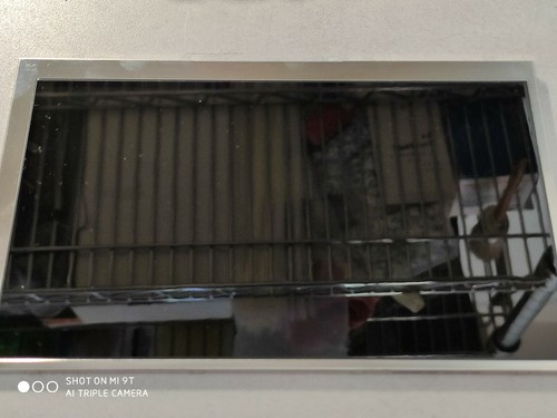 Lcd schermo display - lcd, per
