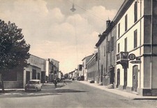 Ferrara Migliaro via L. Ariosto      non spedita F grande 