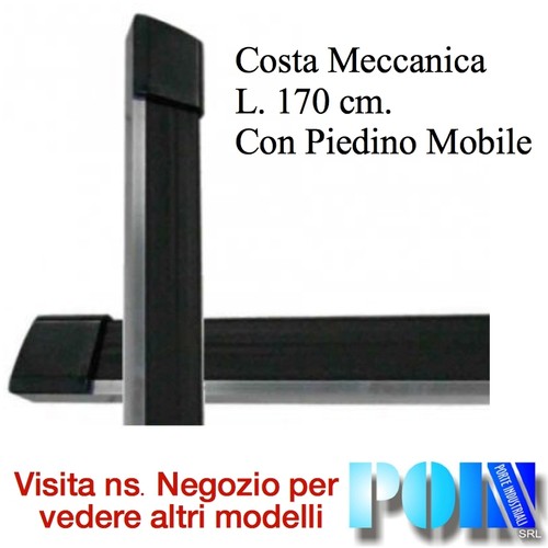 Bordo sensibile sicurezza - bordo,