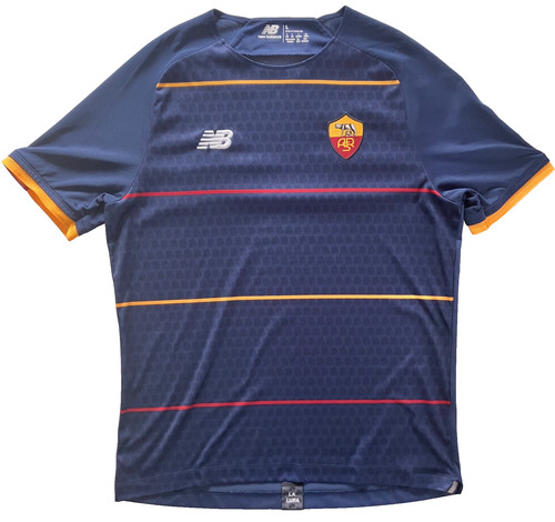 Roma 2021 2022 - 2021, new