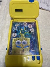 SpongeBob SquarePants flipper