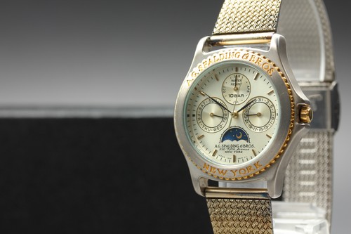 Orologio uomo seiko alba - alba, a.g