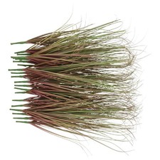  24 pezzi di erba finta