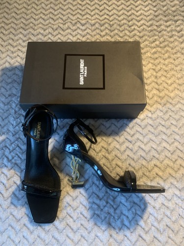 Tacchi saint laurent - tacchi,