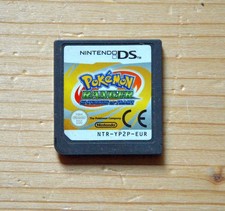 NDS - Pokémon Ranger