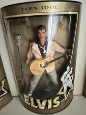 Figurina Elvis Presley 1968