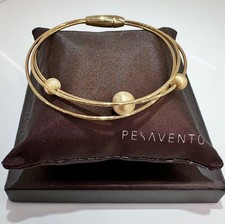 Bracciale Pesavento "DNA