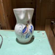 antica brocca meridionale anni