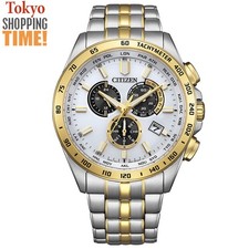 Citizen Collection CB5874-65A