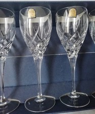 Servizio 6 Calici Acqua Da