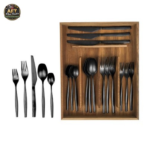 Bloomhouse set posate 21 - bloomhouse,