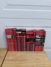 Lot Of 70 New & Sealed Blank