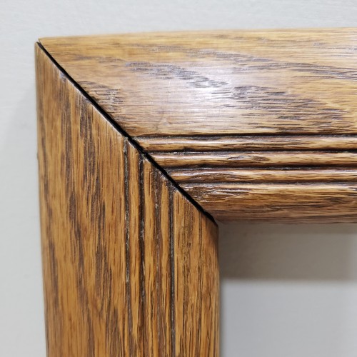 Cornice portafoto rovere - , 12x16