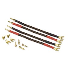 Dynavox Bi-Wire Cavi Passacavi