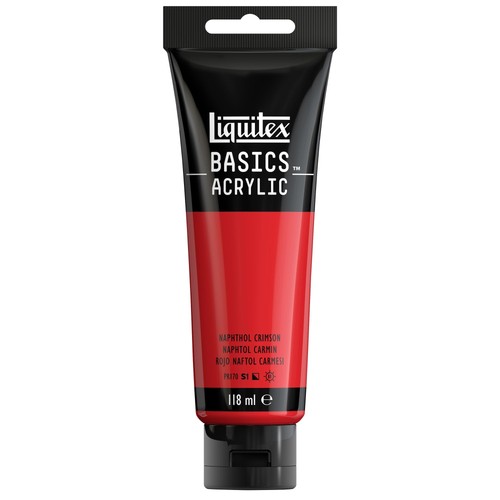 Liquitex 8870043 basics - 8870043,