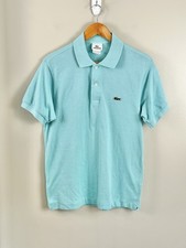 Lacoste Polo Shirt Mens 3