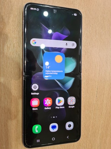Samsung galaxy flip3 - samsung,