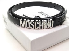 Cintura moschino classica - classica, in