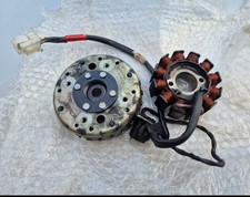 Statore Volano Kimco Agility 200 R16 Anno 2008-2009-2010