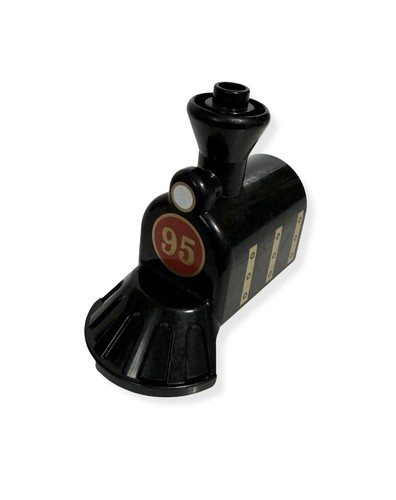 Duplo locomotiva vapore - duplo, a
