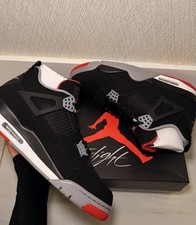 Jordan 4 Retro OG Mid Bred