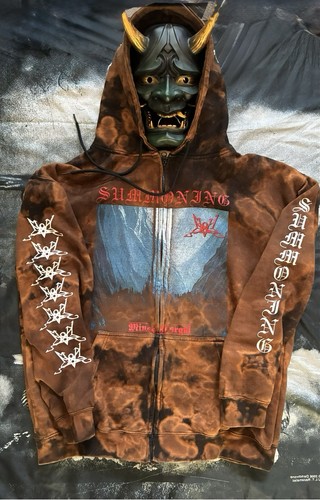 Summoning vintage blackmetal - summoning,