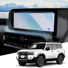 Pellicola Vetro Toyota Land