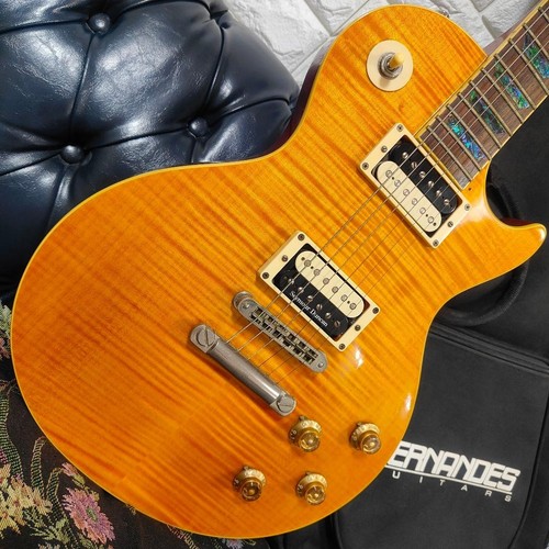 Chitarra elettrica burny super - elettrica,
