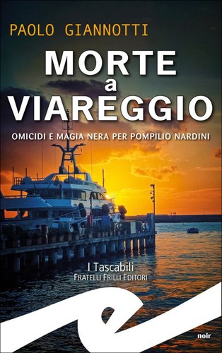 Libri paolo giannotti - libri, morte