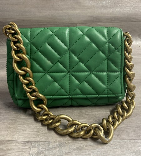Borsa tracolla donna zara - borsa, a