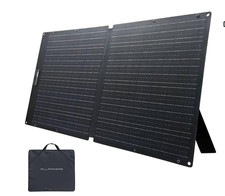 Allpowers 100w pannello solare - 100w,